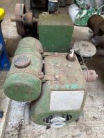 ALCO motor