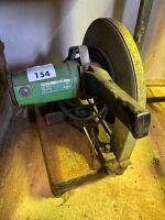 HITACHI drop saw