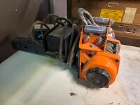 ATV 300lb 12v electric winch - 2