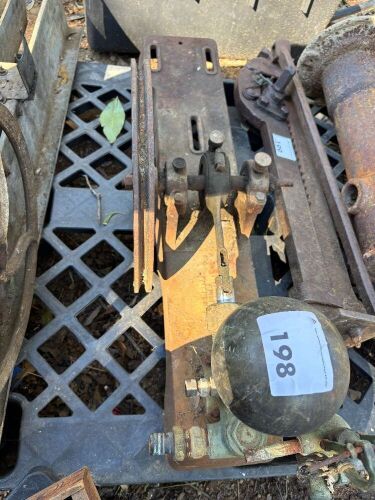 MARINO Brisbane piston pump