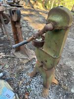Cream separator and heavy separator stand - 2