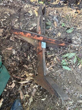 3PL ripper