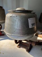 SUNRISE butter churn (qty choice 292 - 295)
