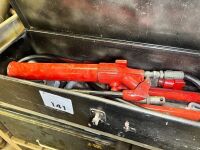 PortaPower tool