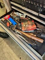 SuperWorks toolbox with contents - 3