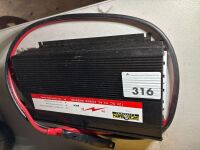 800w 12v inverter