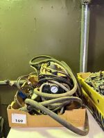 BOC Smoothcut40 plasma cutter