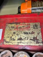 3/4 drive SIDCHROME socket set - 3