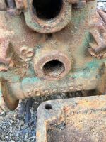 FORRERS piston pump - 2