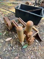 FORRERS piston pump - 3