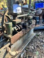MOFFER VIRTUE Roller spray plant - 3