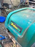 GOLDACRES PATHWAY 12v deisel tank - 2