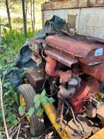 Heavy duty mobile diesel powered air compressor - 4
