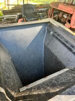 MASPORT 5hp chipper/shredder - 2