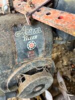 ARIENS tiller - 2