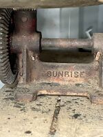 SUNRISE butter churn (qty choice 292 - 295) - 3