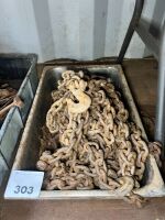 Box of chain