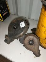 2x blacksmiths forge blowers - Sydney, Buffalo