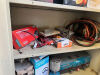 Shelf Lot of Autoelectric Items - 2