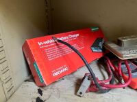 Shelf Lot of Autoelectric Items - 3