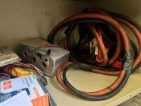Shelf Lot of Autoelectric Items - 4