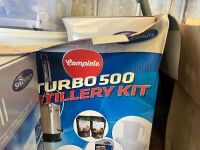 Lot of Home Brewing Equipment - 3