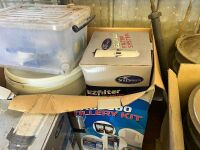 Lot of Home Brewing Equipment - 4