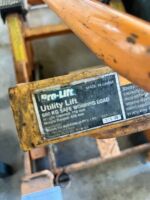 Pro-Lift Utility Lifter - 2