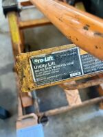 Pro-Lift Utility Lifter - 3