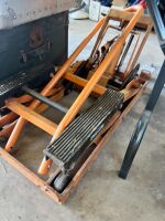 Pro-Lift Utility Lifter - 4