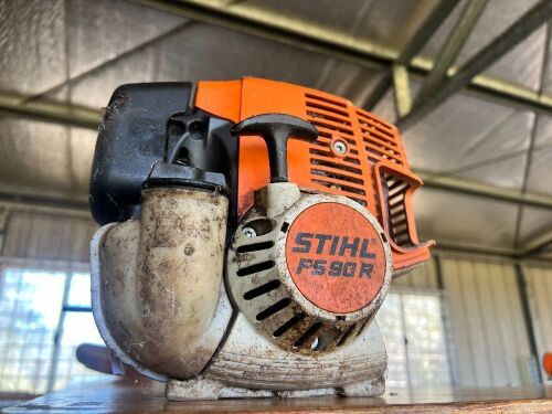 STIHL Whipper-Snipper