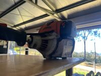 STIHL Whipper-Snipper - 2