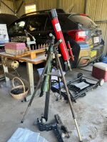 2x telescopes