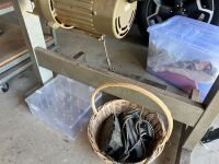 Industrial SINGER sewing machine - 4