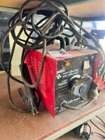 Ozito arc welder - 2