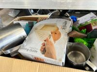 Box of kitchenware - 2