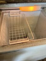 Fisher Paykal deep freezer - 2