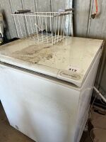 Fisher Paykal deep freezer - 3
