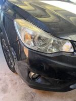 2013 Suburu XV AWD 5-seater wagon - Odometer indicating 200855km - automatic transmission - VIN: JF1GP7KC5DG028526 - Sold as unregistered and no RWC - 2
