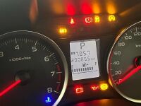 2013 Suburu XV AWD 5-seater wagon - Odometer indicating 200855km - automatic transmission - VIN: JF1GP7KC5DG028526 - Sold as unregistered and no RWC - 3