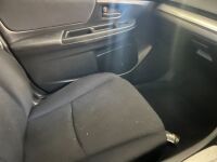 2013 Suburu XV AWD 5-seater wagon - Odometer indicating 200855km - automatic transmission - VIN: JF1GP7KC5DG028526 - Sold as unregistered and no RWC - 7