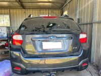 2013 Suburu XV AWD 5-seater wagon - Odometer indicating 200855km - automatic transmission - VIN: JF1GP7KC5DG028526 - Sold as unregistered and no RWC - 9