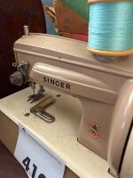 SINGER SewHandy sewing machine - 2