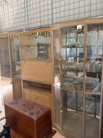 Display units