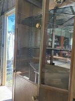Display units - 4