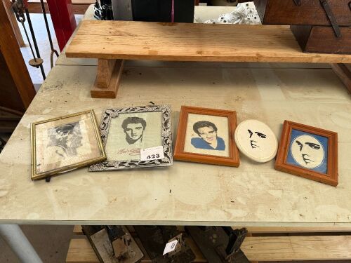 Elvis pictures