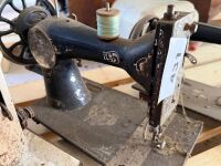 3 sewing machines - 4