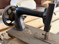 3 sewing machines - 5