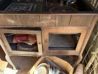 THE BELLABOSE gramophone and records - 4