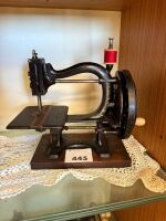 Unbranded sewing machine